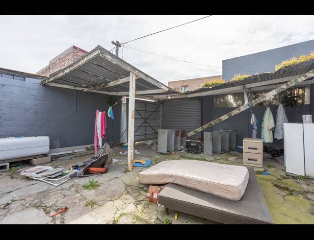 2 BEDROOM FREEHOLD FOR SALE IN WYNBERG